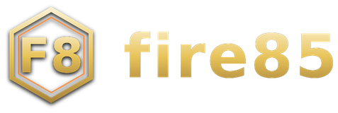 fire85 logo